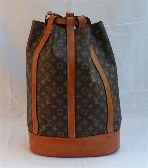 sac toile louis vuitton|louis vuitton monogram.